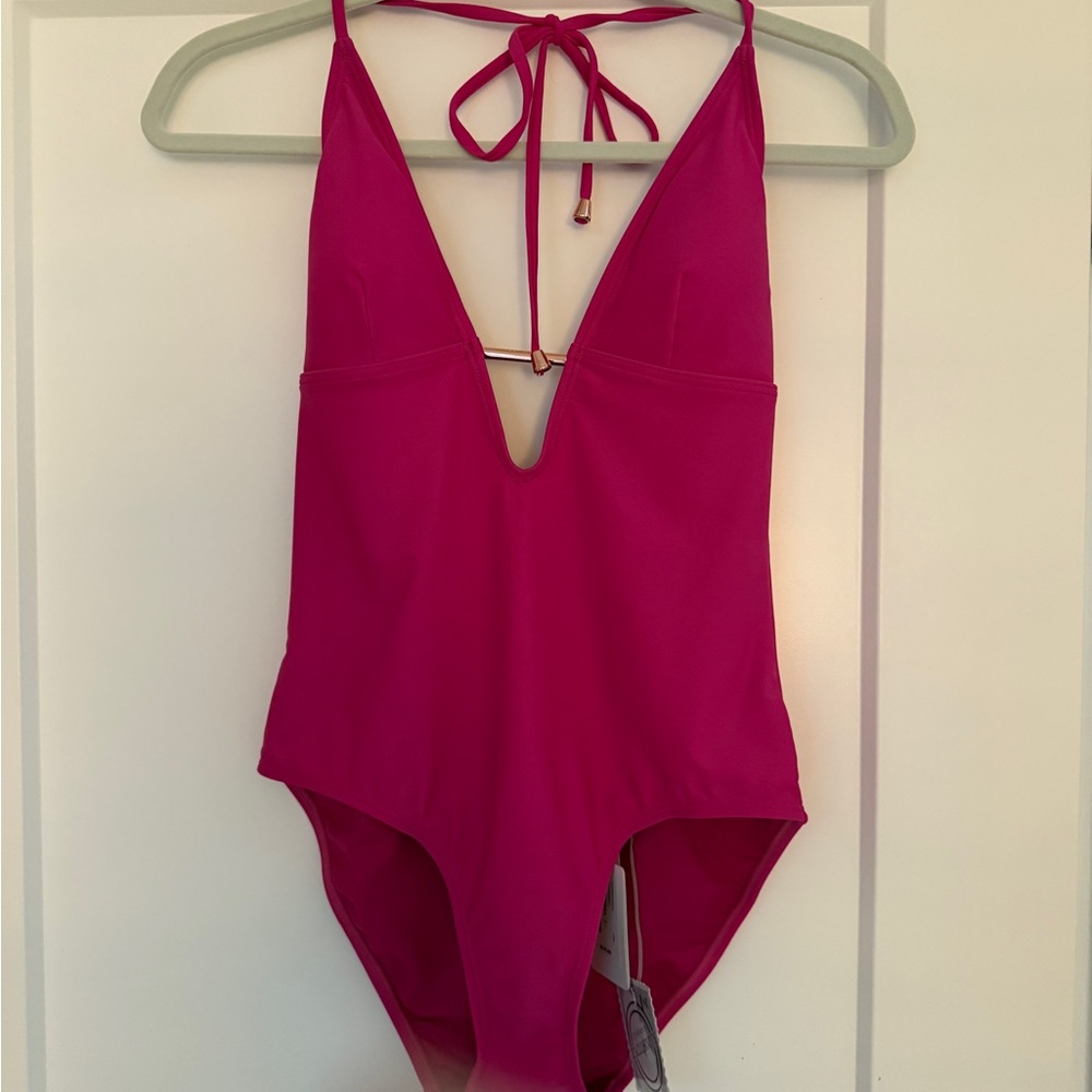 Ted Baker Fuchsia Women’s Swimsuit